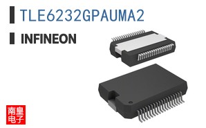 TLE6232GPAUMA2