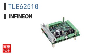 TLE6251G