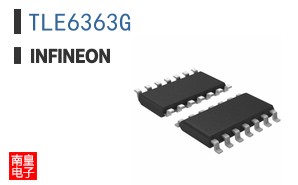 TLE6363G