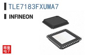 TLE7183FXUMA7