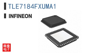TLE7184FXUMA1