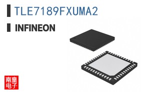 TLE7189FXUMA2