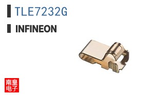 TLE7232G