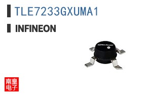 TLE7233GXUMA1