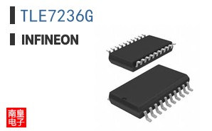 TLE7236G