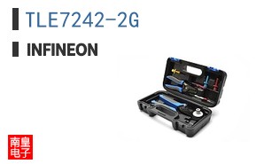 TLE7242-2G