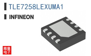 TLE7258LEXUMA1