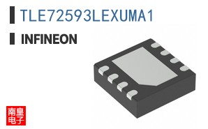 TLE72593LEXUMA1