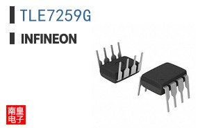 TLE7259G