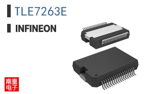 TLE7263E