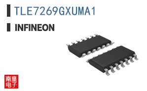 TLE7269GXUMA1