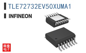 TLE72732EV50XUMA1