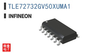 TLE72732GV50XUMA1