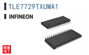 TLE7729TXUMA1