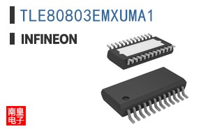 TLE80803EMXUMA1