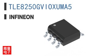 TLE8250GVIOXUMA5