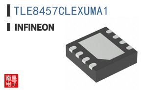 TLE8457CLEXUMA1