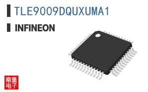 TLE9009DQUXUMA1