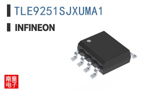 TLE9251SJXUMA1