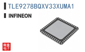 TLE9278BQXV33XUMA1