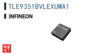 TLE9351BVLEXUMA1