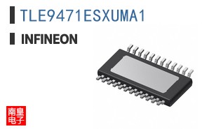 TLE9471ESXUMA1