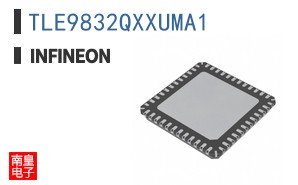 TLE9832QXXUMA1