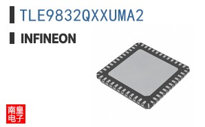 TLE9832QXXUMA2