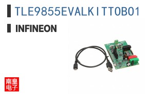 TLE9855EVALKITTOBO1