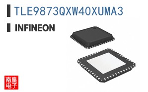 TLE9873QXW40XUMA3