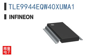 TLE9944EQW40XUMA1