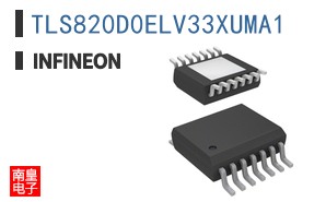 TLS820D0ELV33XUMA1