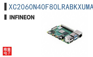 XC2060N40F80LRABKXUMA1