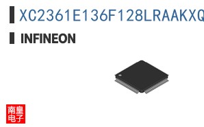 XC2361E136F128LRAAKXQMA1
