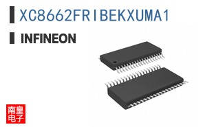 XC8662FRIBEKXUMA1
