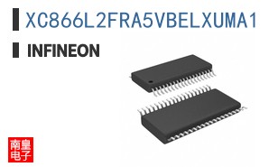 XC866L2FRA5VBELXUMA1
