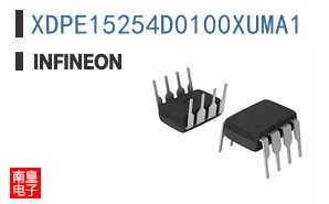 XDPE15254D0100XUMA1