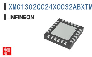XMC1302Q024X0032ABXTMA1