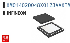 XMC1402Q048X0128AAXTMA1