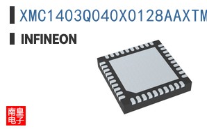 XMC1403Q040X0128AAXTMA1
