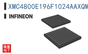 XMC4800E196F1024AAXQMA1