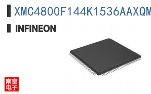 XMC4800F144K1536AAXQMA1