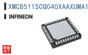 XMC8511SCQ040XAAXUMA1